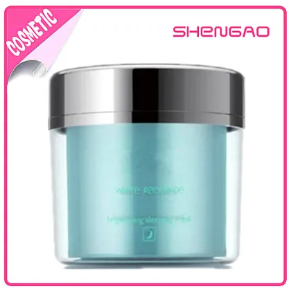 Cosmetic Hydrating Whitening Sleeping Mask