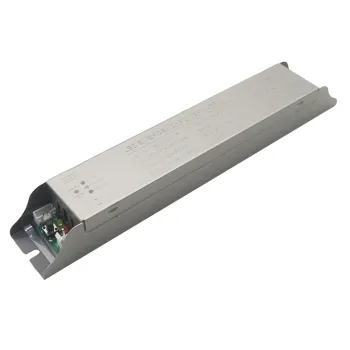 High Quality 5-50W LED Emergency Driver for LED Tube Lights