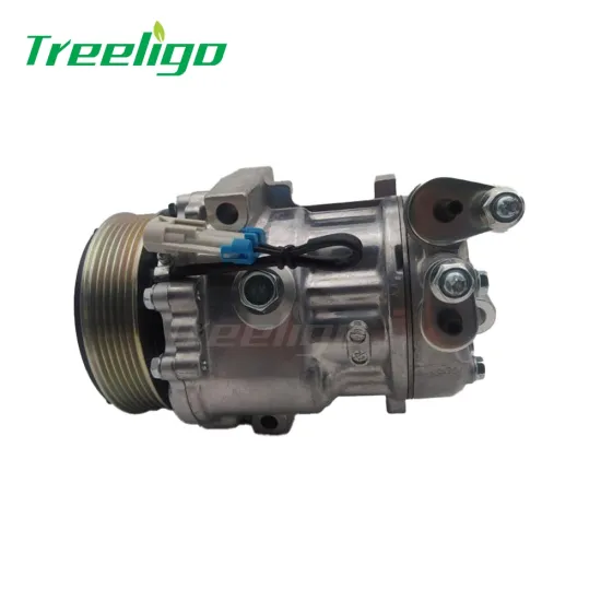 Auto Compressor 6SEL16C for Citroen/Opel/Peugeot/Suzuki Swift