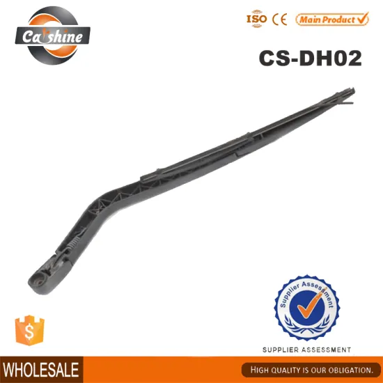 Factory Wholesale Easy Installment Car Rear Windshield Wiper Blade And Arm For Daihatsu Materia
