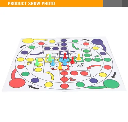 For Children Indoor Play Game Cheap Chess Sets