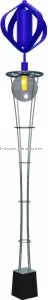 LED Solar Street Lamp PG-WL-002