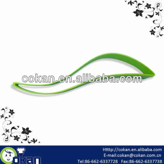 Plastic Cake Server CK-K003