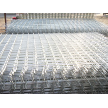 Hot-dip seng dilas Wire Mesh Stainless Steel