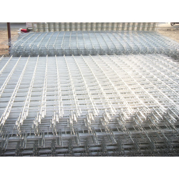 Hot-dip seng dilas Wire Mesh Stainless Steel