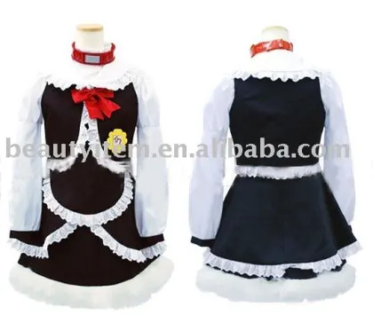Adult Acme Cosplay Costume from Vocaloid