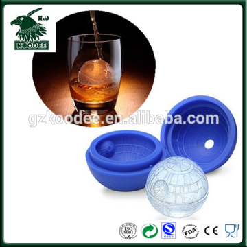 Wholesale silicone bakeware,silicone Ice chilling sephre old