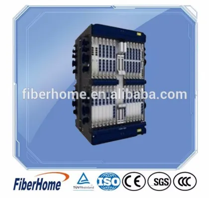 Fiberhome Metropolitan Optical Transport Network Platform
