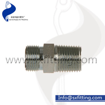 Hydraulic ORFS -NPTF Male Fittings