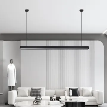 Modern LED Designer Chandeliers and Pendant Lights for Home & Office