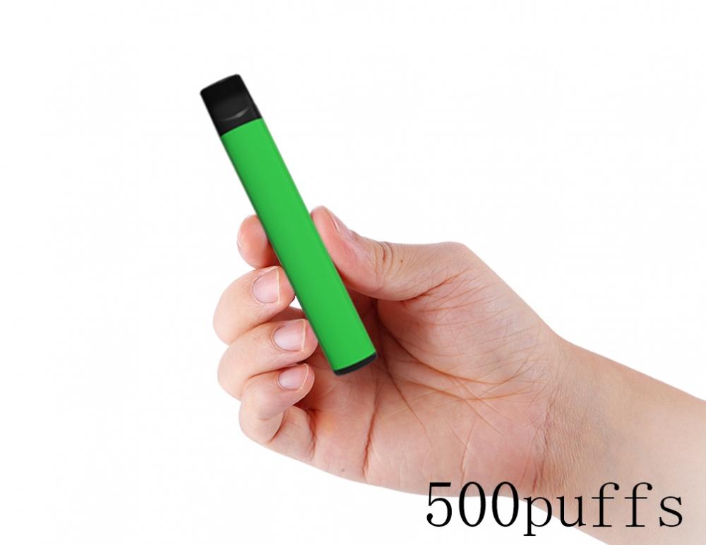 Cost High Quality Vaporizer Pod