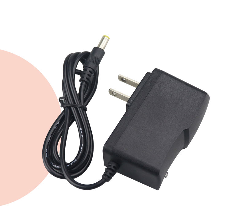 12v 0.5a wall charger