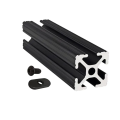 Aluminum profiles anodize t slot aluminum extrusion