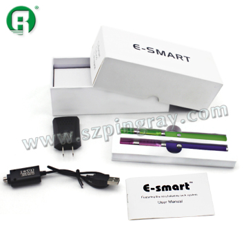 2014 E Mart/E Smart Electronic Cigarette/Ecig Smart E Cig Manufacture China