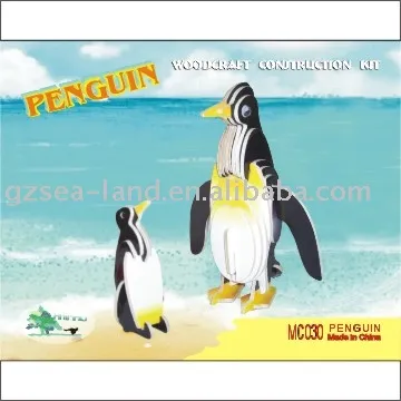 PENGUIN toys