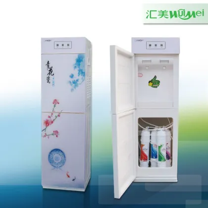 angel water dispenser/ magic water dispenser/RO water purifier