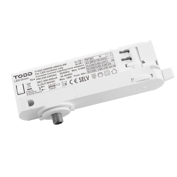 High Eefficiency LED Driver of 18W