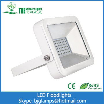 IP65 Alluminio esterno impermeabile esterno 30w ha condotto proiettore