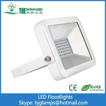IP65 Aluminum waterproof outdoor 30w led floodlight