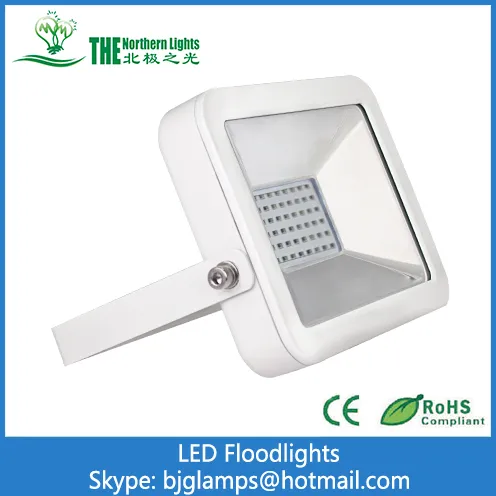 IP65 Aluminum waterproof outdoor 30w led floodlight
