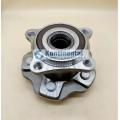 42410-48060 LEXUS RX450 MONTAJE DE HUB DE RUEDA