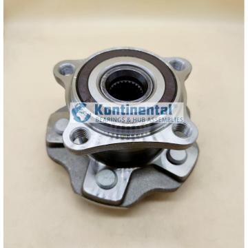 42410-48060 LEXUS RX450 MONTAJE DE HUB DE RUEDA