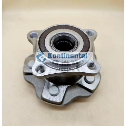 42410-48060 LEXUS RX450 MONTAJE DE HUB DE RUEDA