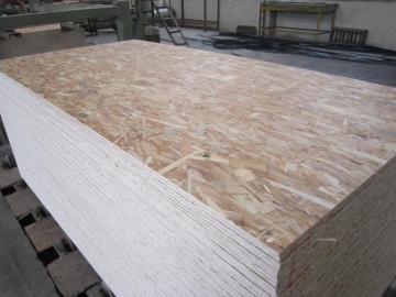 WBP Glue OSB Board for construction furniture