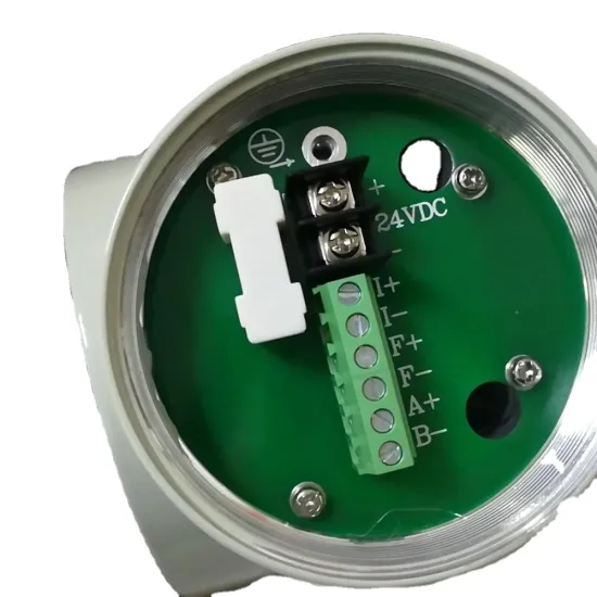 Turbine Flow Meter Transmitter for Liquid Oil and Water Measurement