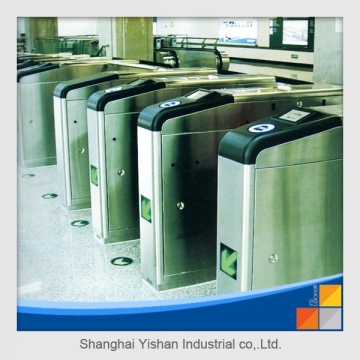 YS LOCKER Automatic Barrier Systems