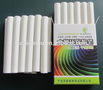 EN71 & ASTM D-4236 approved Dustless Chalk