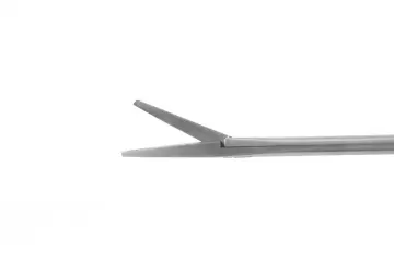 Thoracoscopic Lobectomy Instruments VATS Scissors