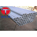 2205 2507 S32550 S32750 904L N08904 Stainless Steel Pipe
