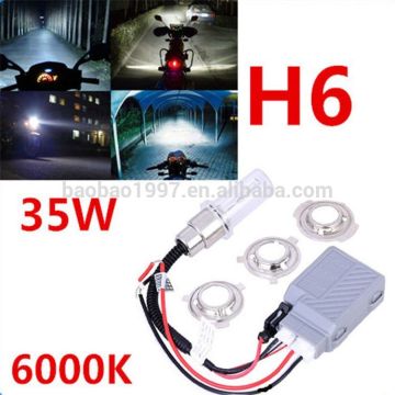 Made in china super quality motorcycle led headlight bulbs in china