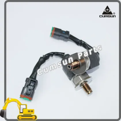 Genuine Engineering Engine ISZ13 L9.3 Pressure Sensor 4954245