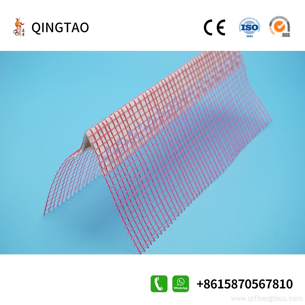 Kinds of PVC Drip Corner Protection Net, Wholesale PVC Drip Corner ...