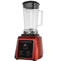 Kitchen appliances high speed heavy duty commercial blender