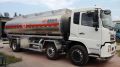 Dongfeng 6x2 Tankwagen 20m3