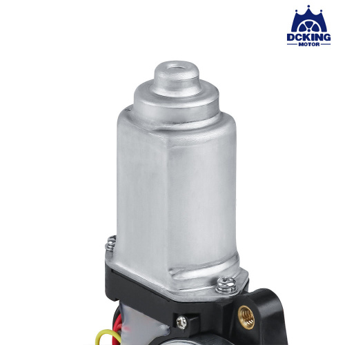 High-Quality Nissan Window Motor for Car Assembly