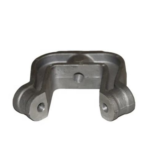 Lost Wax Carbon Steel Investment Casting Machining Auto Parts