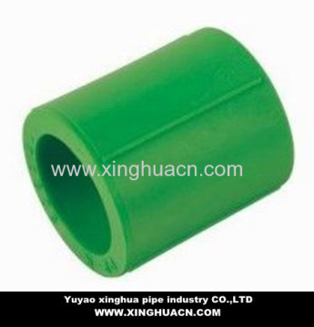 Ppr Pipe Coupling For Water 