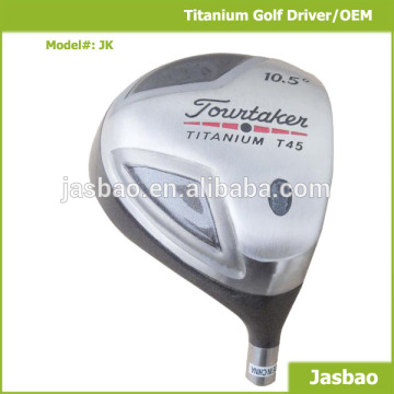 Wholesale Golf Club Head for Driver