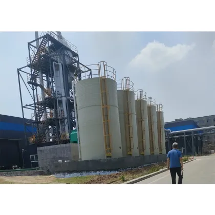 Factory Price Automatic Lithium Carbonate Equipment: Building Your Lithium Carbonate Plant