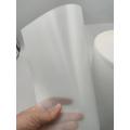 Translucent PP Film for Lithium Ion Battery Separator