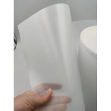 White Translucent PP Sheet for Blistering Biscuit Tray