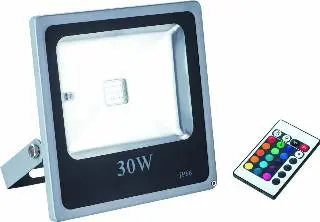 SFL-LED08 30W RGB High quality LED Floodlight