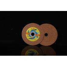Cutting Disc for Steel with Resin Grinding Wheel