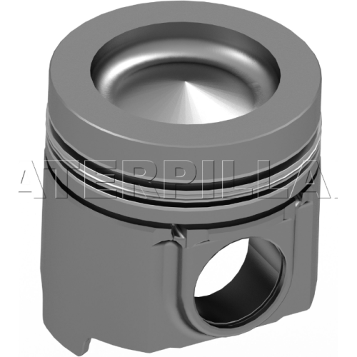 Engine C280-16 piston assembly 3142700/314-2700