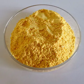 Hot selling plastic foam blowing agents azodicarbonamide