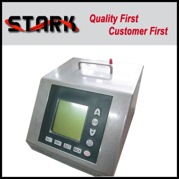 PPC300 portable air dust particle counter with USB